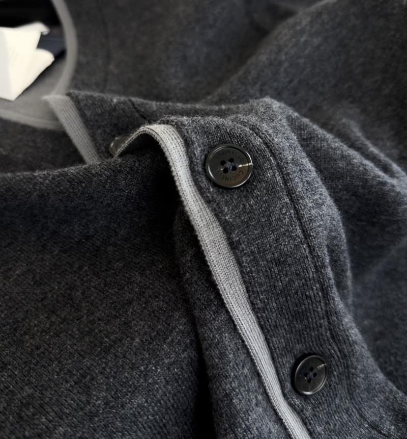 Brunello Cucinelli Sweaters
